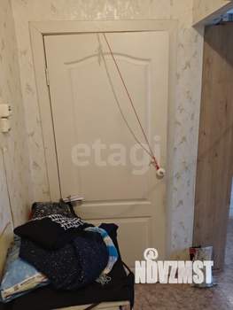 1-к квартира, вторичка, 31м2, 2/5 этаж