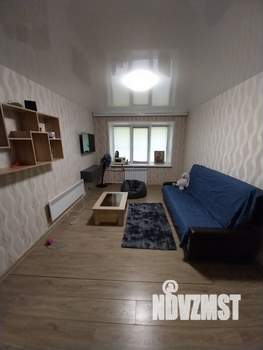 1-к квартира, вторичка, 32м2, 1/9 этаж