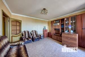 2-к квартира, вторичка, 50м2, 8/10 этаж