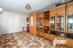 2-к квартира, вторичка, 44м2, 5/5 этаж