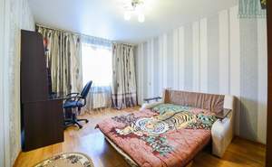 3-к квартира, вторичка, 68м2, 1/9 этаж