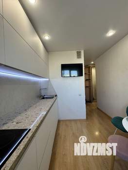 3-к квартира, вторичка, 65м2, 6/9 этаж