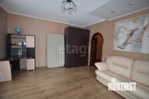 1-к квартира, вторичка, 39м2, 2/21 этаж