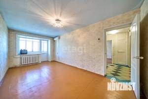 2-к квартира, вторичка, 44м2, 3/5 этаж