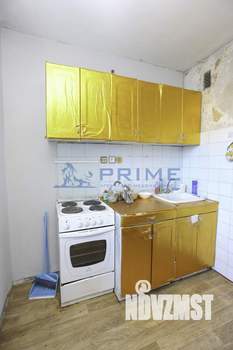 1-к квартира, вторичка, 33м2, 3/9 этаж