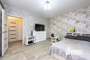 3-к квартира, вторичка, 67м2, 2/2 этаж