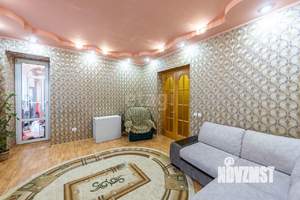 2-к квартира, вторичка, 60м2, 2/2 этаж