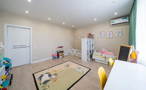 2-к квартира, вторичка, 58м2, 9/9 этаж