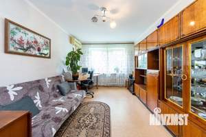 2-к квартира, вторичка, 47м2, 5/5 этаж