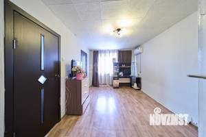 3-к квартира, вторичка, 47м2, 4/5 этаж