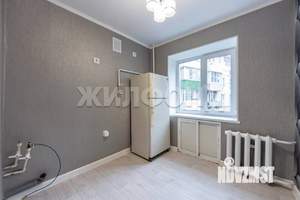 2-к квартира, вторичка, 44м2, 3/5 этаж