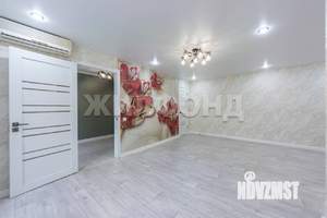 2-к квартира, вторичка, 44м2, 3/5 этаж