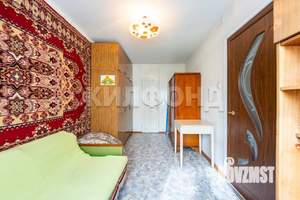 2-к квартира, вторичка, 46м2, 3/5 этаж