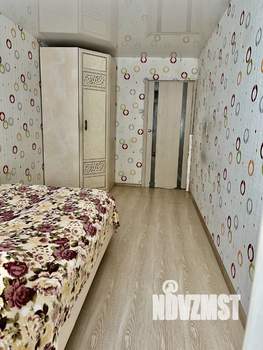 2-к квартира, вторичка, 44м2, 2/5 этаж