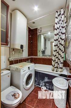 3-к квартира, вторичка, 56м2, 3/5 этаж