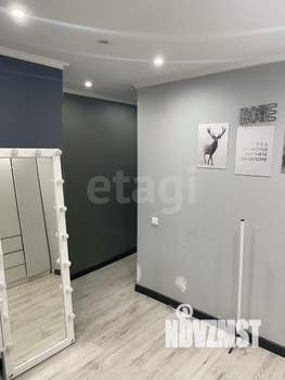 1-к квартира, вторичка, 31м2, 2/5 этаж