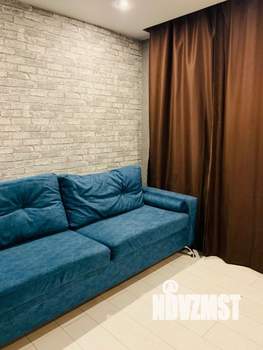 2-к квартира, вторичка, 43м2, 3/5 этаж