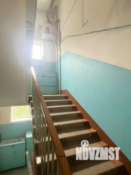 2-к квартира, вторичка, 44м2, 5/5 этаж