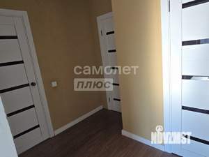 3-к квартира, вторичка, 56м2, 5/5 этаж