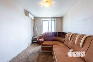 2-к квартира, вторичка, 51м2, 7/10 этаж