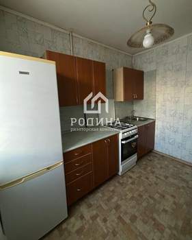 1-к квартира, вторичка, 33м2, 1/10 этаж