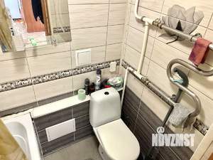 1-к квартира, вторичка, 21м2, 3/5 этаж