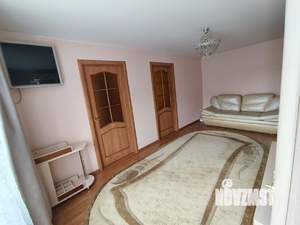 4-к квартира, вторичка, 62м2, 4/5 этаж