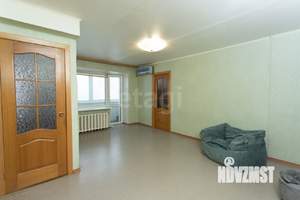 2-к квартира, вторичка, 44м2, 5/5 этаж