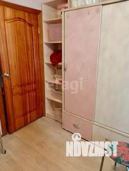 3-к квартира, вторичка, 65м2, 1/9 этаж