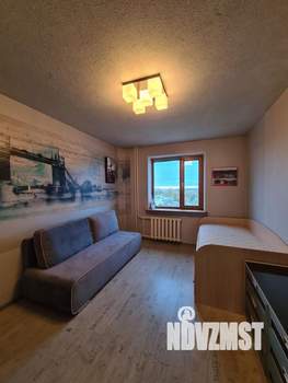 3-к квартира, вторичка, 65м2, 9/10 этаж
