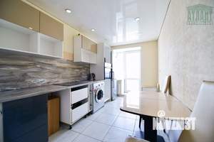 1-к квартира, вторичка, 36м2, 8/10 этаж