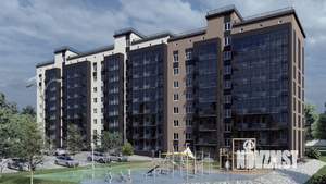 3-к квартира, вторичка, 61м2, 8/8 этаж