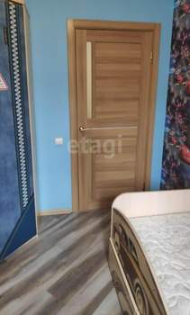 3-к квартира, вторичка, 48м2, 3/5 этаж