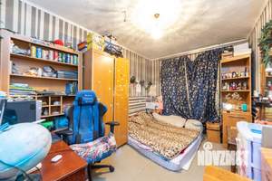 3-к квартира, вторичка, 66м2, 2/9 этаж