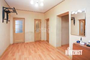 3-к квартира, вторичка, 86м2, 6/8 этаж