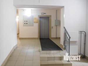 2-к квартира, вторичка, 61м2, 8/15 этаж