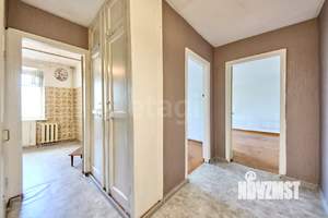 3-к квартира, вторичка, 56м2, 7/9 этаж