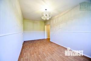 3-к квартира, вторичка, 70м2, 1/3 этаж