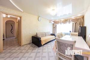 2-к квартира, вторичка, 53м2, 3/5 этаж