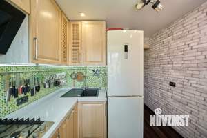 2-к квартира, вторичка, 40м2, 2/9 этаж