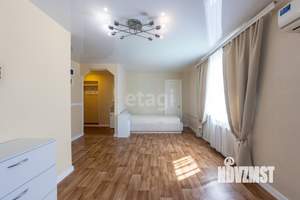 1-к квартира, вторичка, 32м2, 4/5 этаж