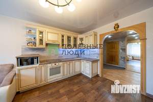 3-к квартира, вторичка, 71м2, 2/10 этаж