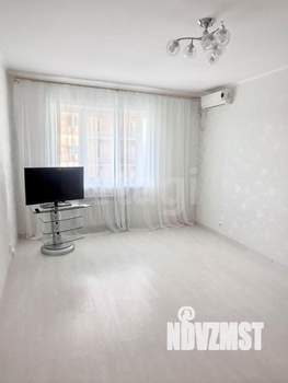 1-к квартира, вторичка, 44м2, 12/17 этаж