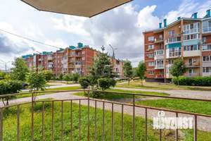 Студия квартира, вторичка, 27м2, 1/5 этаж