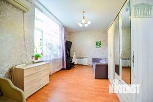 2-к квартира, вторичка, 52м2, 3/5 этаж