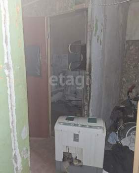2-к квартира, вторичка, 44м2, 1/5 этаж