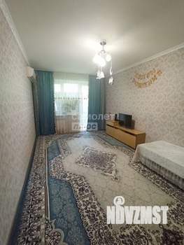 3-к квартира, вторичка, 65м2, 4/5 этаж