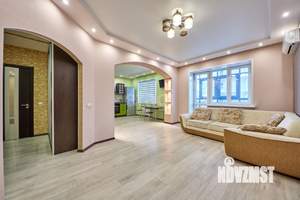 2-к квартира, вторичка, 68м2, 6/17 этаж