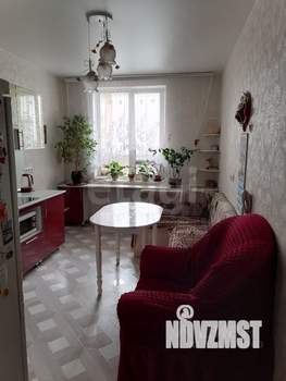 1-к квартира, вторичка, 42м2, 9/17 этаж