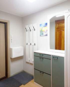 3-к квартира, вторичка, 69м2, 2/5 этаж